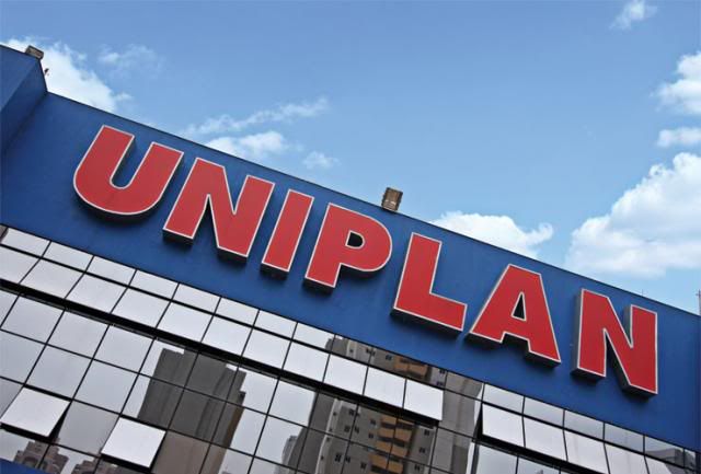 Uniplan Vestibular Uniplan