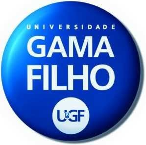 Universidade Gama Filho Universidade Gama Filho