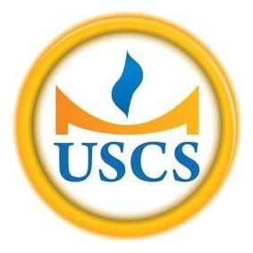 USCS USCS