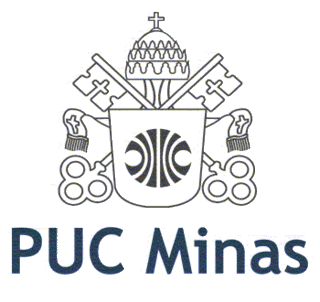 PUC Minas - Logo PUC Minas - Logo