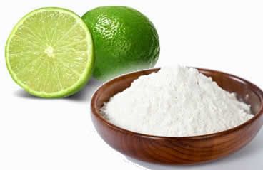 Suco de limão com bicarbonato Suco de limão com bicarbonato cura câncer?