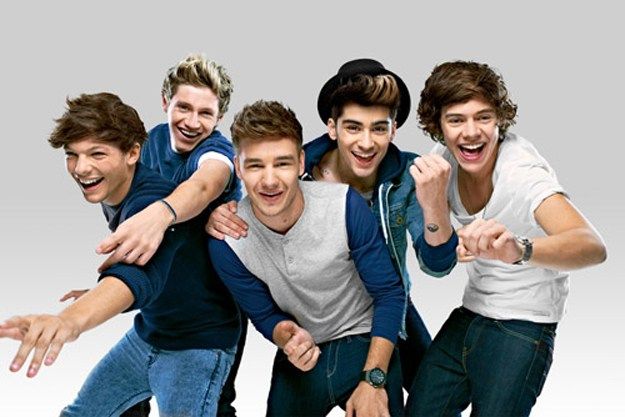 One Direction no Brasil 2014 One Direction no Brasil 2014