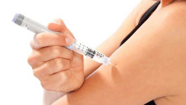 Tratamento para diabetes tipo 2 Droga contra diabetes tipo 2