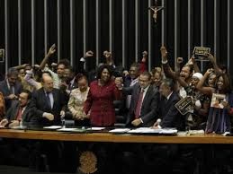 Cota para negros em concursos Cota para negros em concursos