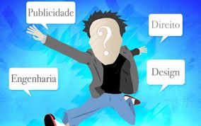 Escolher a profissão