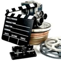 Curso de cinema grátis Curso de cinema grátis