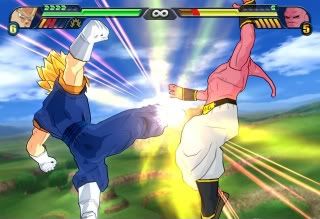 Dragon Ball Z 3