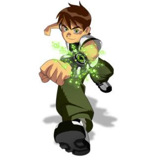 Desenho Ben10 on Jogos Do Ben 10 Online Para Pc