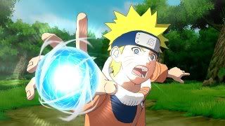naruto ninja storm