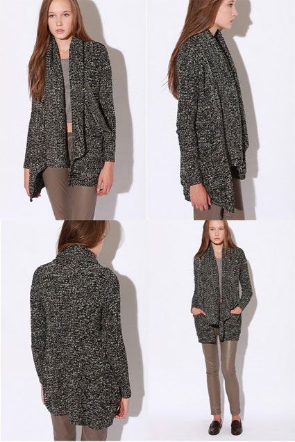by corpus cardigan Urban Outfitters