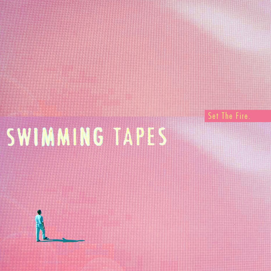 swimming tapes