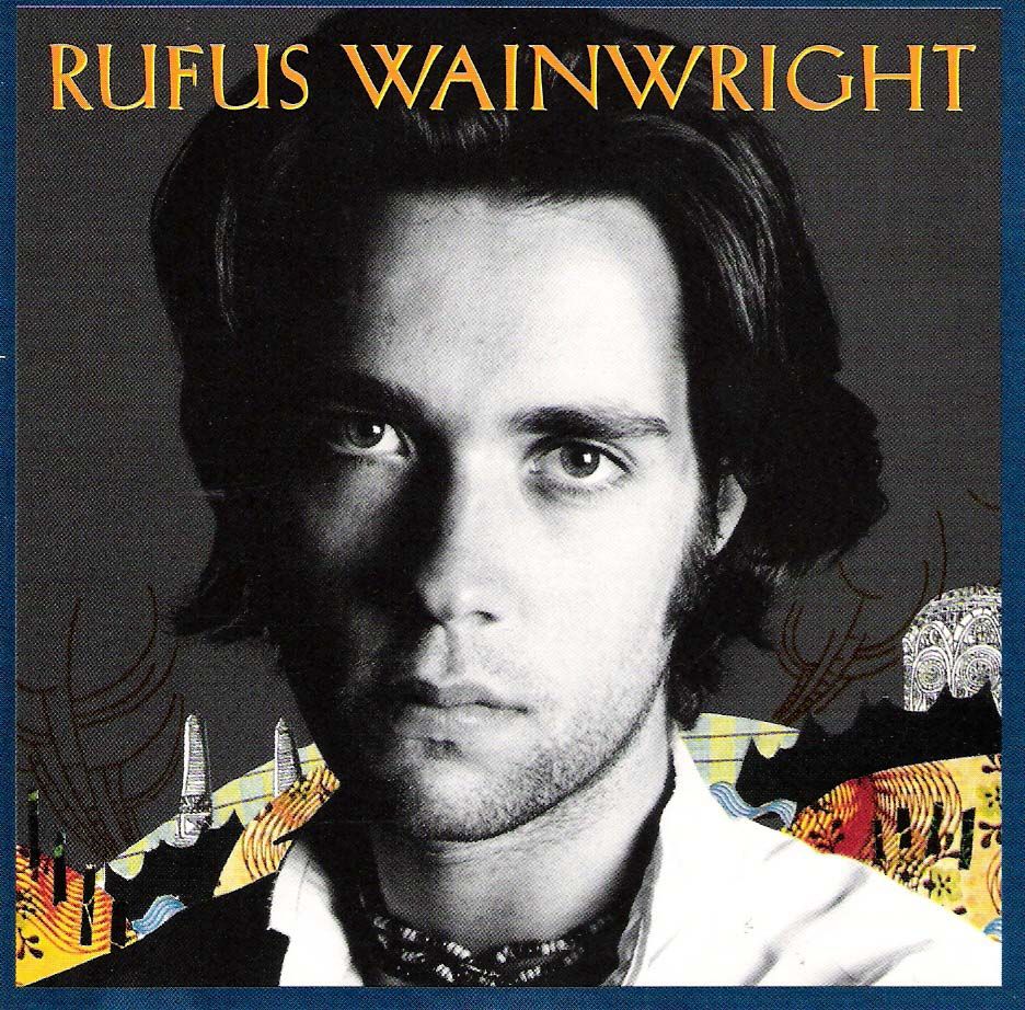 rufus wainwright