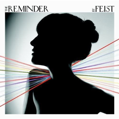 feist the reminder