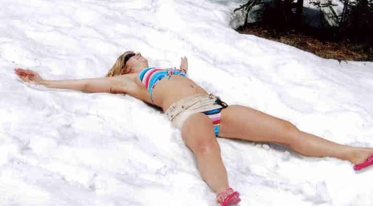 snowangels.jpg snow angel! image by malibubarbie3718