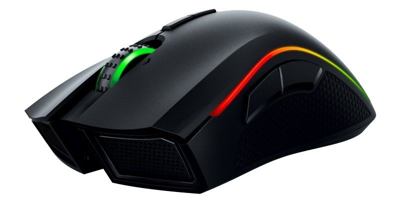 Razer Mamba