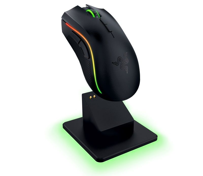Razer Mamba