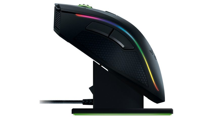Razer Mamba