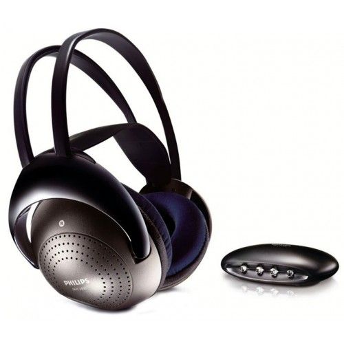 Tai nghe cao cấp - 1