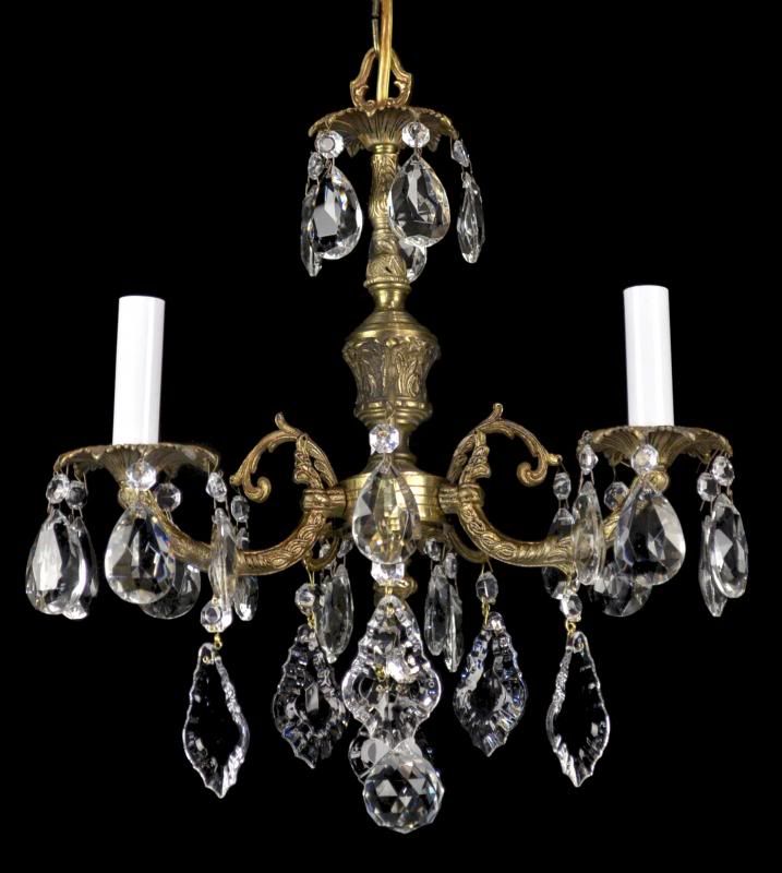 made and brass here  unique Spanish made Spain chandelier,  in a spain is chandelier antique in brass crystal crystal