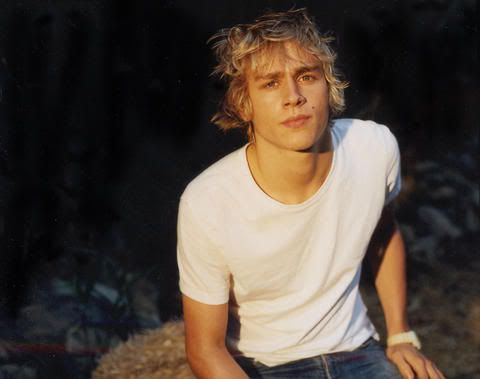 Charlie Hunnam Pictures, Images and Photos