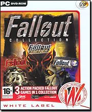 Fallout Collection Front Pictures, Images and Photos