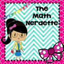 The Math Nerdette