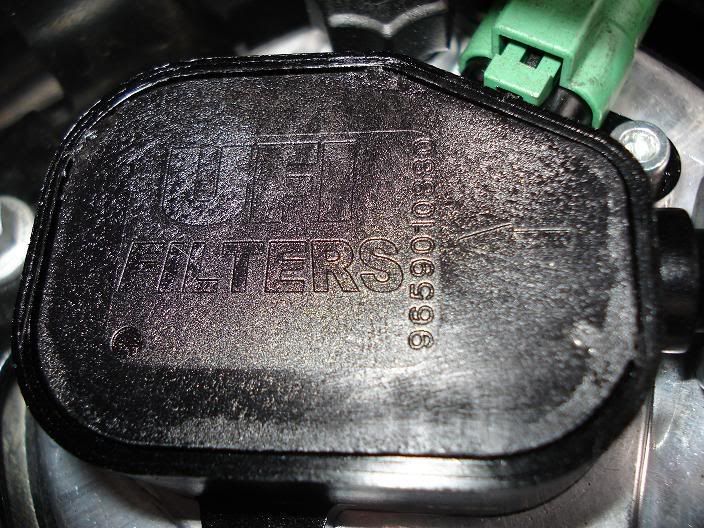 FORD CLUB PHILIPPINES • View topic - When to replace fuel filter for