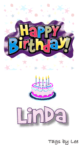 Linda.gif Linda image by FerdiLynn