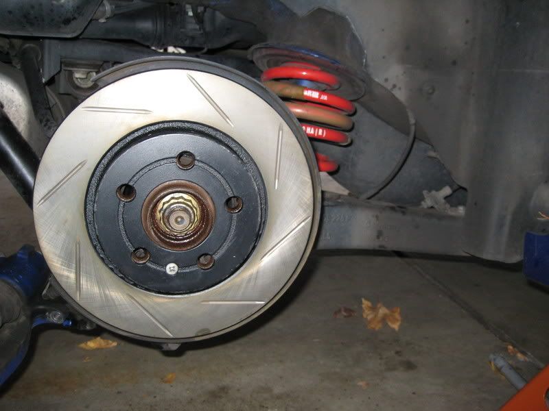 DIY Brakes and Rotors VW Vortex Volkswagen Forum
