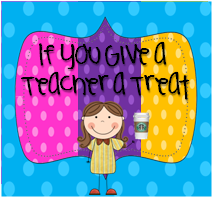 If You Give a Teacher a Treat