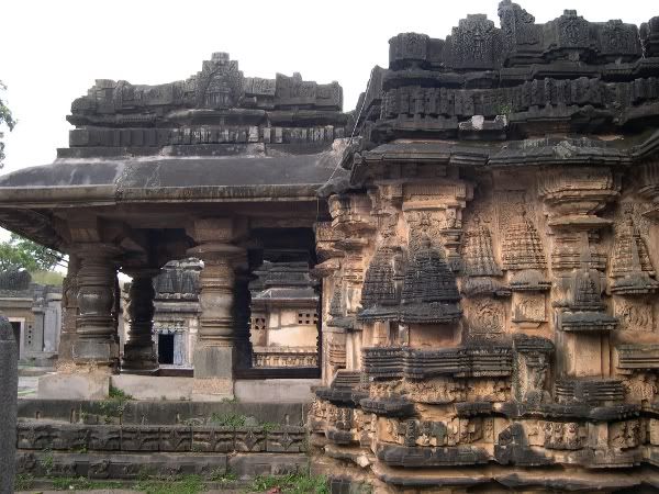 Hubli Temples