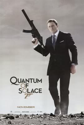 Quantum of Solace Pictures, Images and Photos
