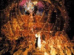 Moulin Rouge Pictures, Images and Photos