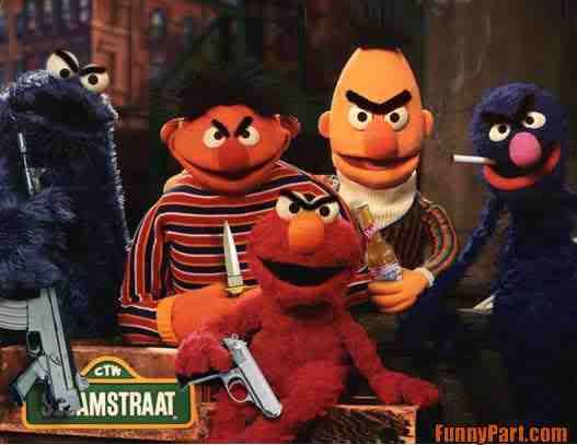 FunnyPart-com-evil_sesame_street.jpg