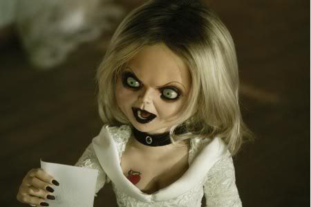 tiffany from Bride of Pictures Images and Photos Chucky Pictures 