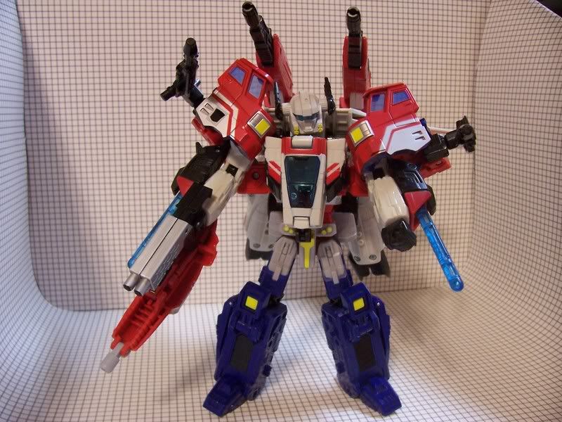 Maketoys Crossdimension Buster Skywing (Skyfire) | Page 29 Maketoys Crossdimension Buster Skywing (Skyfire) | Page 29