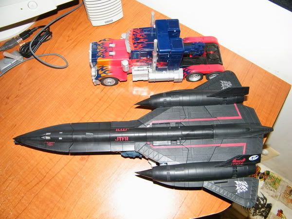 rotf jetfire toy