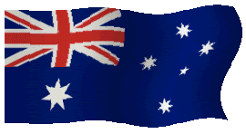 Australian Flag Pictures, Images and Photos