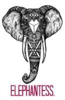 Elephantess
