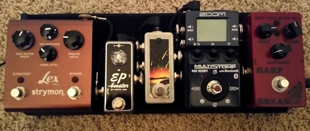 Harmonica Pedal Board photo 2014-12-15 20.24.01_zpspdrbz9bx.jpg