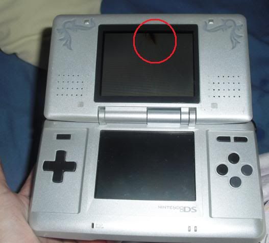 Nintendo Ds Phat