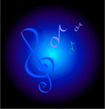 Music notes Pictures, Images and Photos