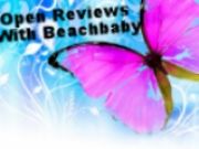 Open Reviews With BeachBaby