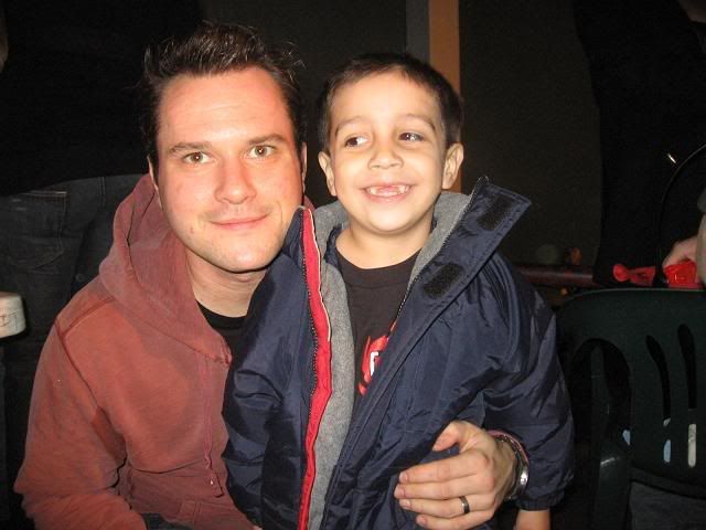 Ralphie and Matt Pryor Pictures, Images and Photos