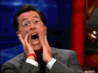 scream gif photo: Colbert Scream xG18s_zpse6022ffb.gif
