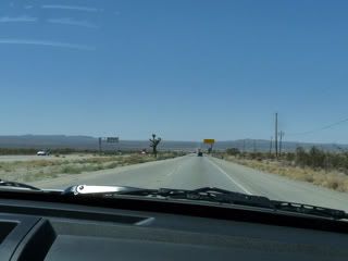 El far west: triángulo del oeste americano - Blogs de USA - LOS ANGELES (2)