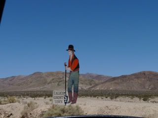 El far west: triángulo del oeste americano - Blogs de USA - LOS ANGELES (4)