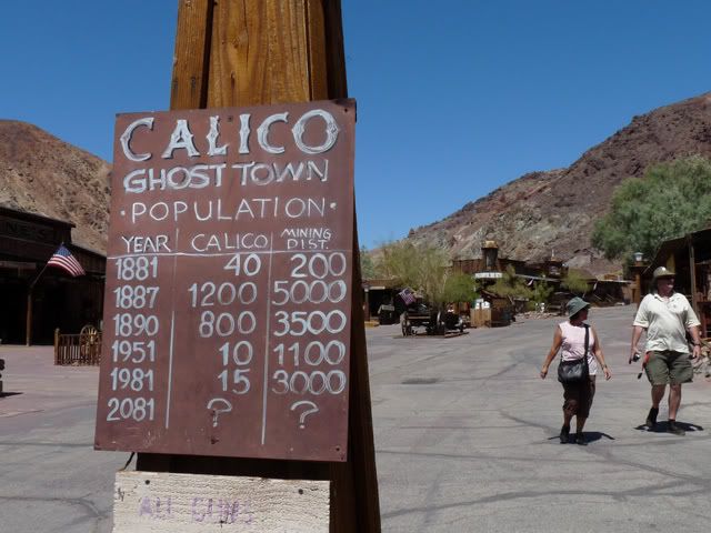 El far west: triángulo del oeste americano - Blogs de USA - LOS ANGELES (3)