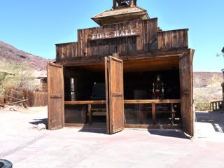 El far west: triángulo del oeste americano - Blogs de USA - LOS ANGELES (8)