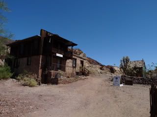 El far west: triángulo del oeste americano - Blogs de USA - LOS ANGELES (9)